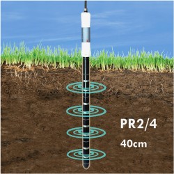 PR2 Soil Moisture Profile Probe