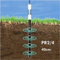 PR2 Sonda de humedad para suelo