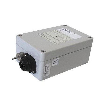 BAR-C Atmospheric pressure Sensor (Out: RS485/ModBus)