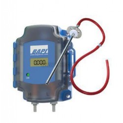 AO-ZPS-SW2 Differential Pressure Switch, 0.4 to 1.40 Inches WC