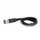 AO-001 Diffuser Head mounted on Oxygen Sensor