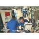 Los astronautas chinos utilizan el sensor WET para ayudar a cultivar lechuga en el espacio