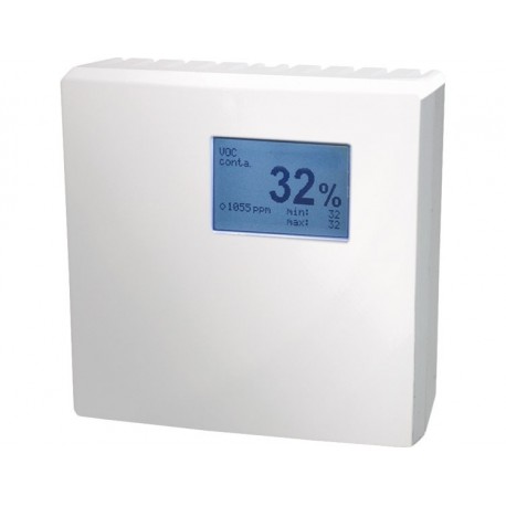 AO-RL/A Room air quality sensor for mixed gas (VOC)