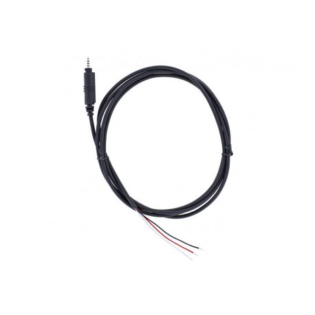 SD-VOLT-xx Cable de entrada de voltaje de dc HOBO inteligente