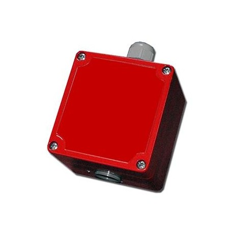 S-CO2 European Gas Sensor for measurement of CO2 carbon dioxide (20.000ppm)