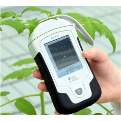 PolyPen RP 410 Leaf Analyzer for calculating commonly used reflectance indexes (NDVI, NDGI, PRI, etc.)