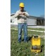 TCR24 DATA ACQUISITION SYSTEM FOR SOIL THERMAL CONDUCTIVITY