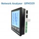 UPM309 Analizador de Redes Eléctricas Trifásico Multifunción (RS485 o Ethernet)
