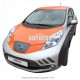 AE–01 Nissan Leaf Electrical Functional Model