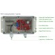 VG-SPRINKLER VegeSprinkler - Controlador de válvula de irrigação WiFi (4 válvulas)