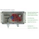 VG-SPRINKLER  VegeSprinkler - WiFi Latching Sprinkler Valve Controller, controls up to 4 valves