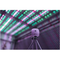 SpectraPen mini Espectrorradiômetro e Medidor de luz Quântico