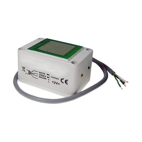 SPP Heated Rain Detector sensor