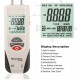 AO-HT-1890 Digital Manometer