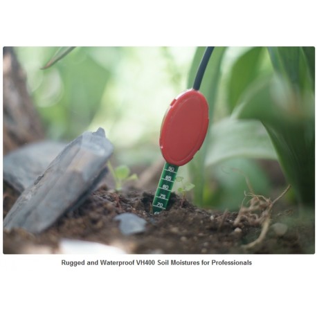 VH400 Economic Soil Moisture Sensor