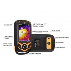 AO-HT-A1 Thermal Imager (220×160)