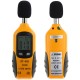 AO-HT-80A Mini Sound Lever Meter