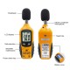 AO-HT-80A Mini Sound Lever Meter