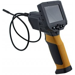 AO-HT-660 Portable Video Borescope