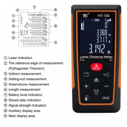 AO-HT-192 Medidor de distância a laser