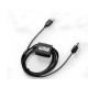 C.206 Cable convertidor USB / RS232