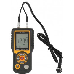 AO-HT-1200 Ultrasonic Digital Thickness Gauge with LCD