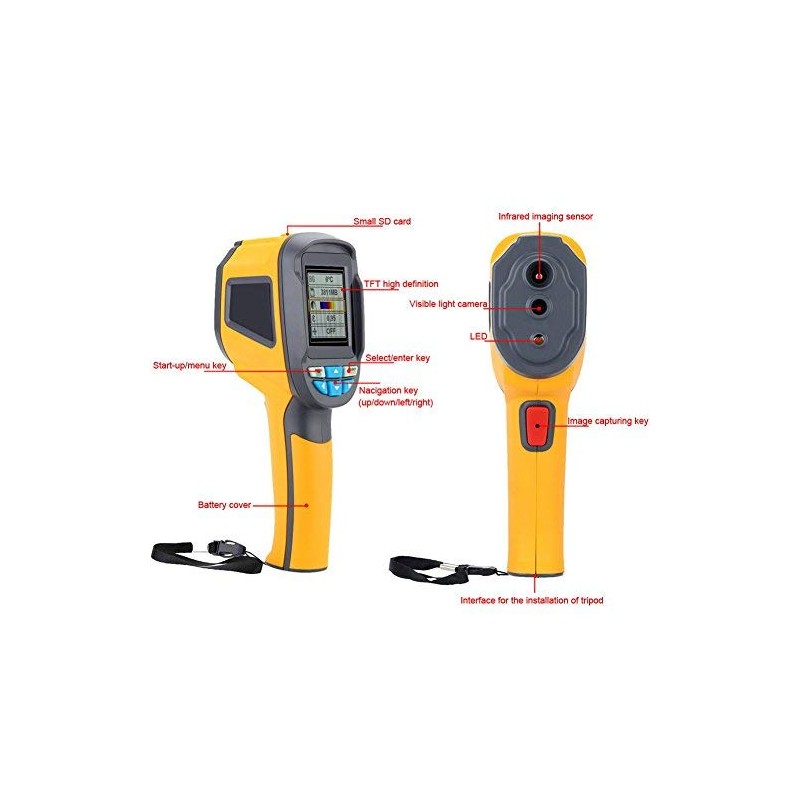 ht02 thermal camera