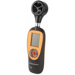 AO-HT-91 Mini Anemometer