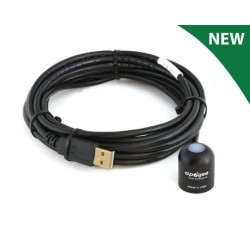 SQ-420 Apogee PAR Light Sensor with USB Output(Data Logger included)