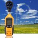 AO-HT-81 Anemômetro Digital