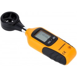 AO-HT-81 Digital Anemometer