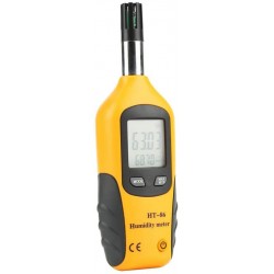 AO-HT-86 Medidor digital de Temperatura y Humedad