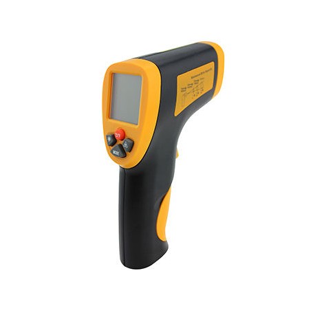AO-HT-822 Digital laser infrared thermometer
