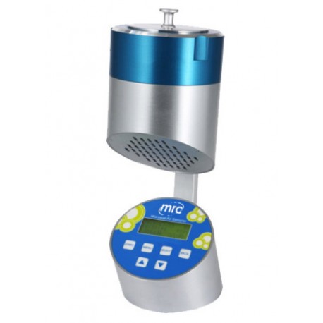 AIS-1 Muestreador de Aire Microbiano