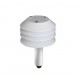 UTAV-N Temperature and Humidity Sensors (Out:Pt100 1/3DIN 4 wires)