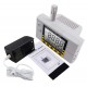 AZ-0015 cSense CO2 + RH/T Monitor w. Relay