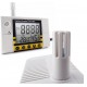 AZ-0015 cSense CO2 + RH/T Monitor w. Relay