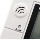 AZ-0015 cSense Monitor de Pared CO2, T y HR