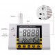 AZ-0015 cSense CO2 + RH/T Monitor w. Relay