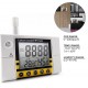 AZ-0015 cSense CO2 + RH/T Monitor w. Relay