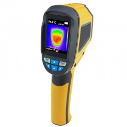 AO-HT-02D THERMAL CAMERA