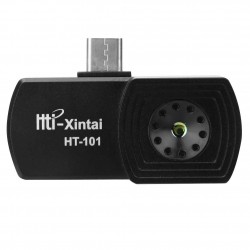 AO-HT-101 Android Mobile Phone Thermal Imager（220×160）