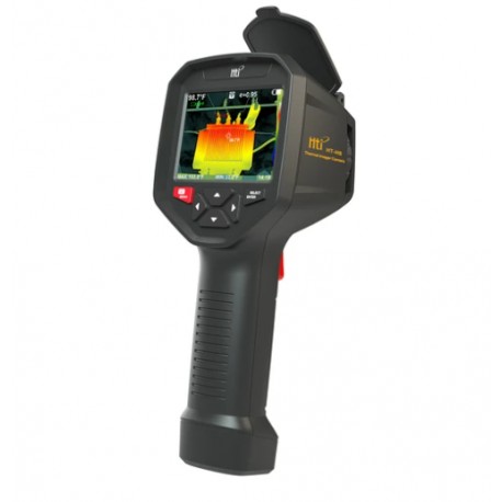AO-HT-08 THERMAL CAMERA WITH WIFI (384 × 288)