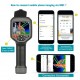 AO-HT-09 CÁMARA TERMOGRÁFICA CON WIFI (320 × 240)