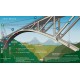 Instrumentos de monitorización para puentes