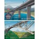 Instrumentos de monitoramento para pontes