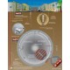 Monitoring Instruments for Tunnels