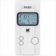 RADEX RD1008 Detector de radiación - Contador Geiger profesional de alta precisión