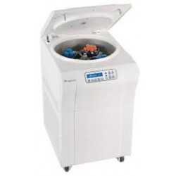 LRF-C30 Centrifugadora refrigerada (22.000 rpm y -10ºC a +40ºC)