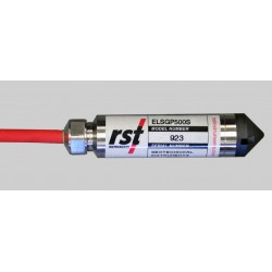 ELSGP500S Piezômetro de Strain Gauge